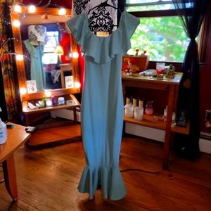 Brand new vici dress never worn!